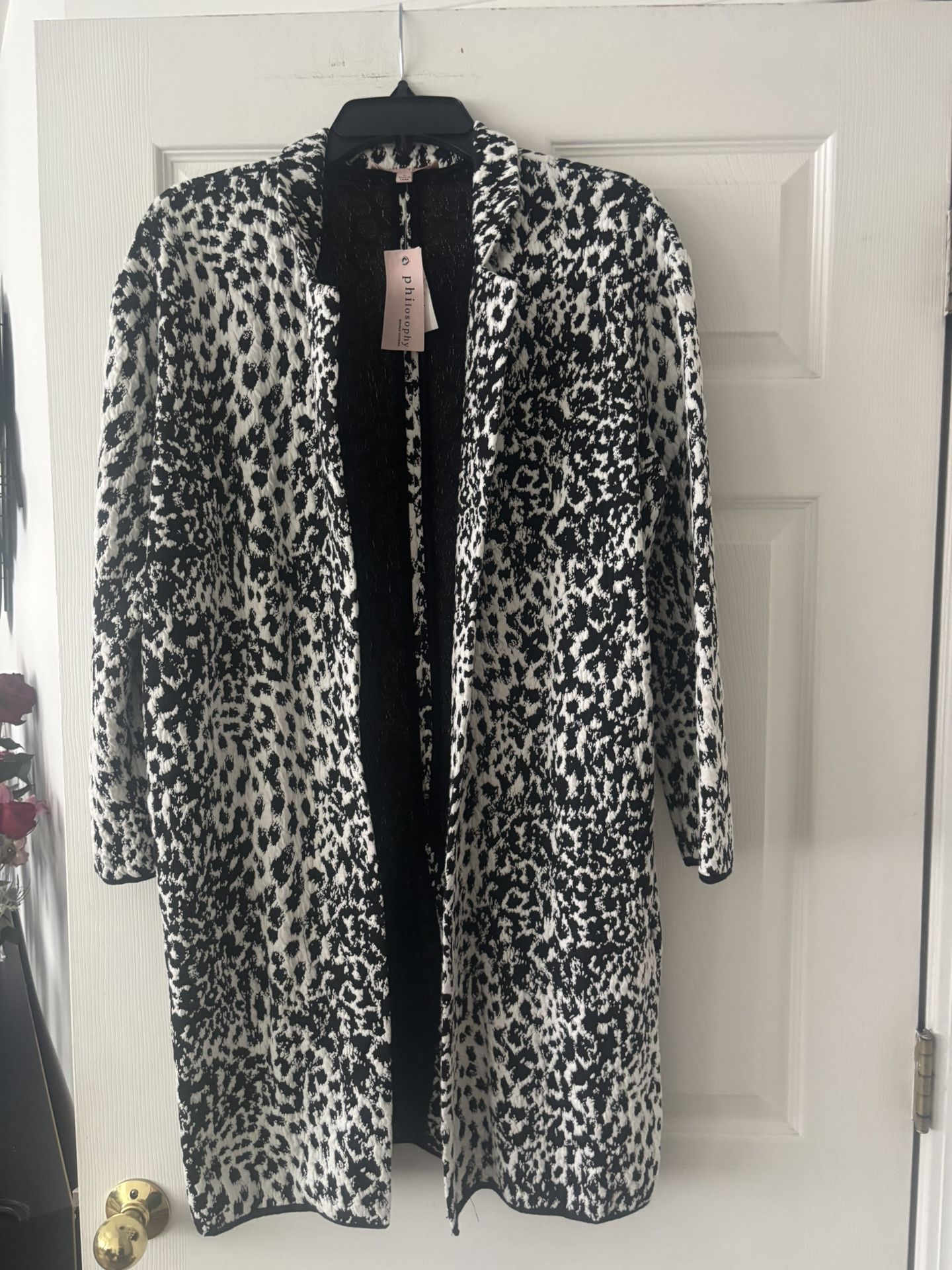 Women’s Cardigan
