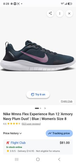 Nike women's