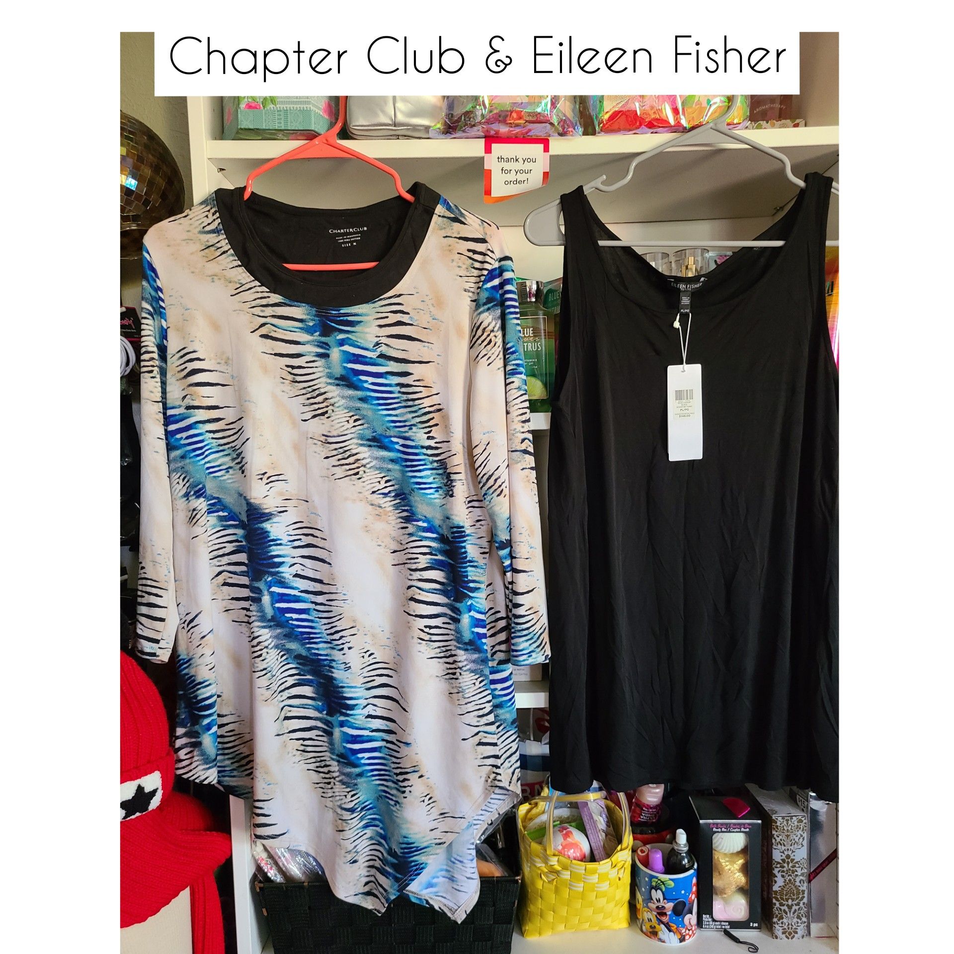 Eileen Fisher