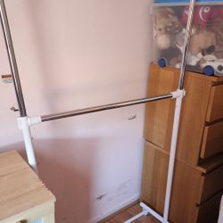 Clothes Rack