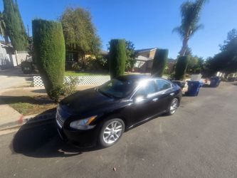 ***2010 NISSAN MAXIMA***CLEAN TITLE!!!