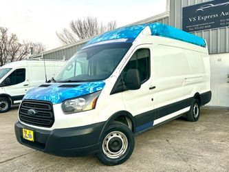 2018 Ford Transit 250 Van