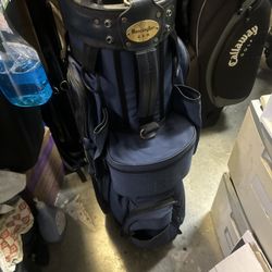Bennington Golf Cart Bag 