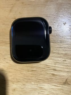 Apple Watch 10 Titanium GPS plus cellular