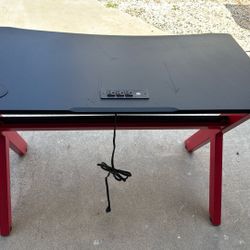 Gaming Computer Table