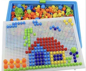 Puzzle/ Jigsaw board