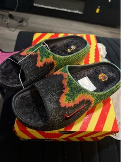 Nike ReactX Rejuven8 Slide