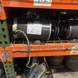 3 Hp Us Motor