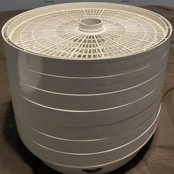 Dehydrator (food Dehydrator And Jerky Maker)
