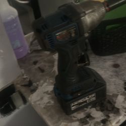 Drill