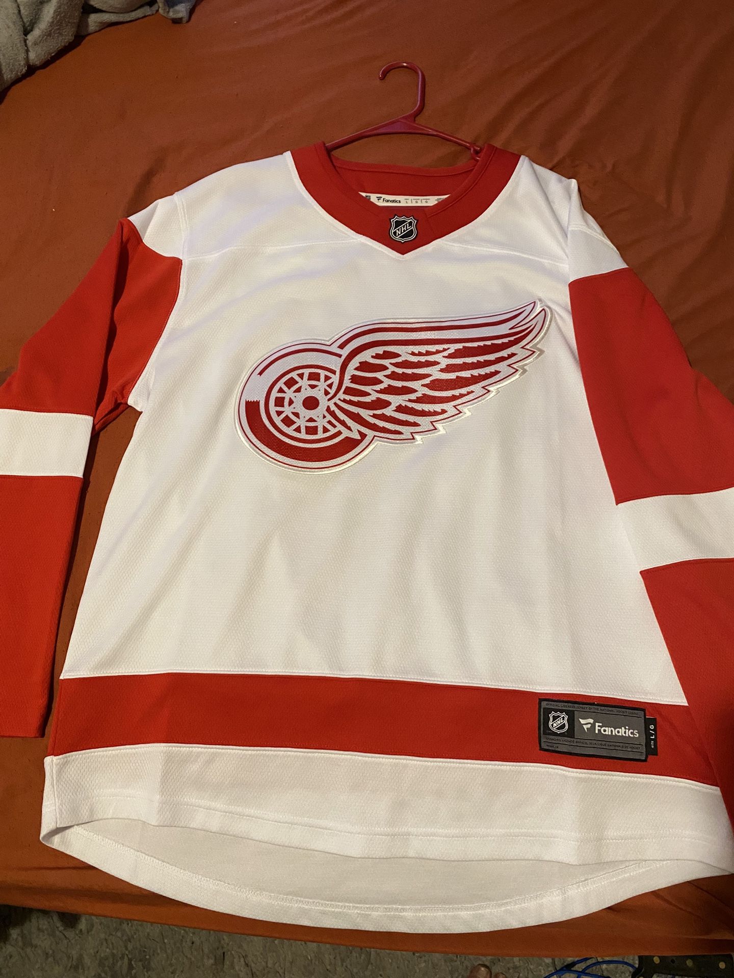 Jersey