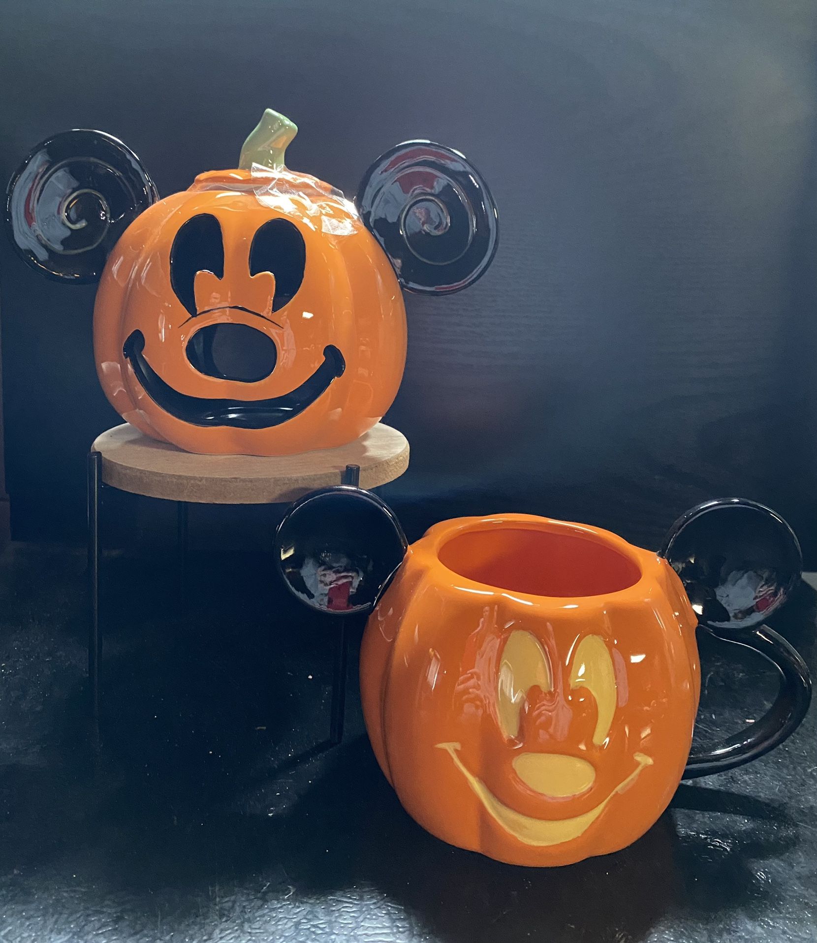Disney Halloween