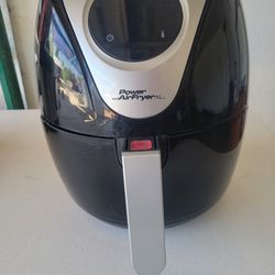 AIR FRYER  "Power Air Fryer XL"