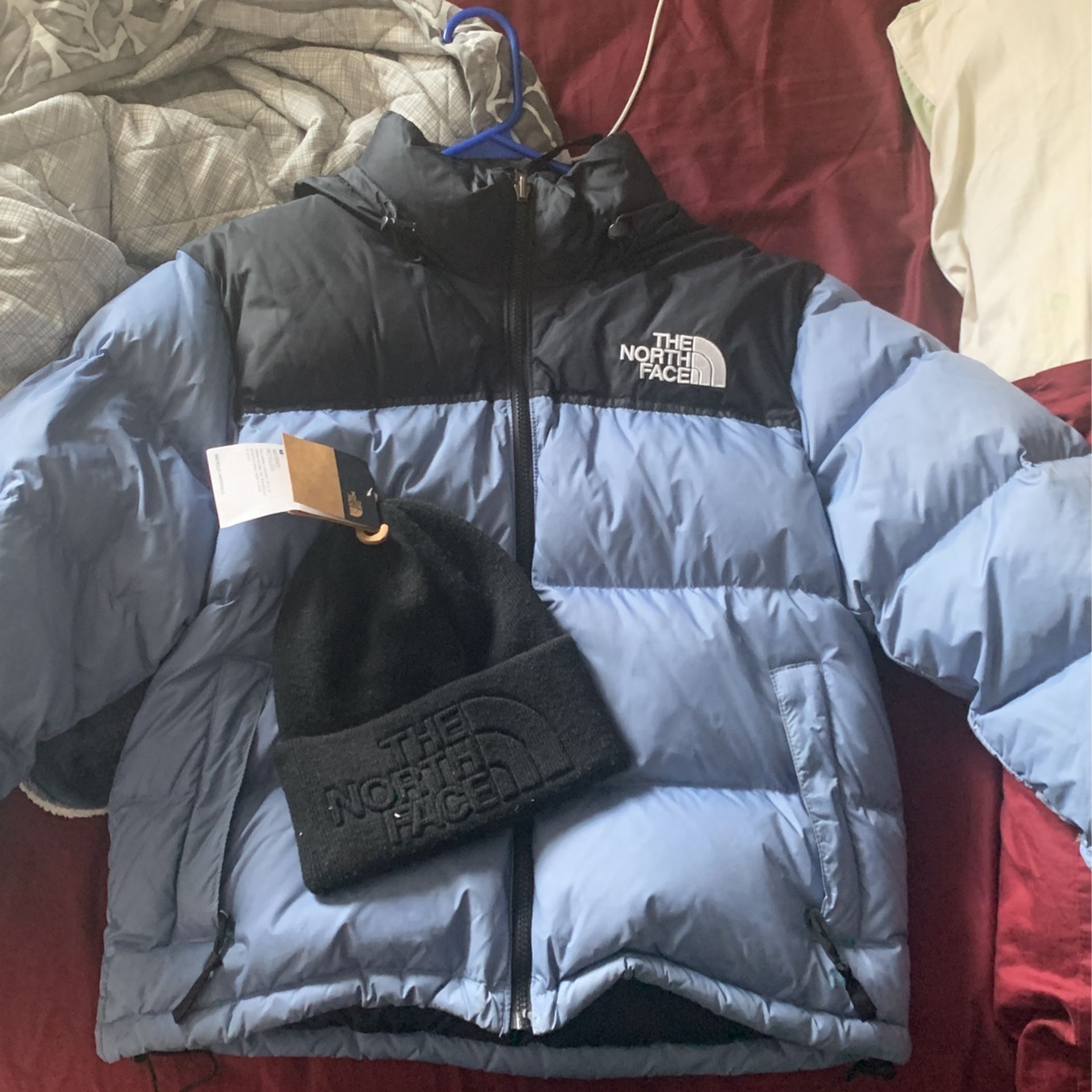 The North Face 700