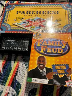 Board games