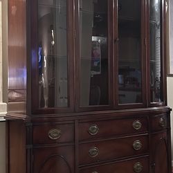 China Closet 