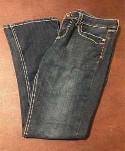 Women’s Lucky Brand Jeans -Size 10