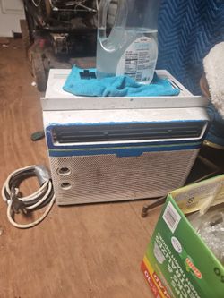 AC unit
