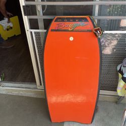 Morey Boogie Board Vintage 