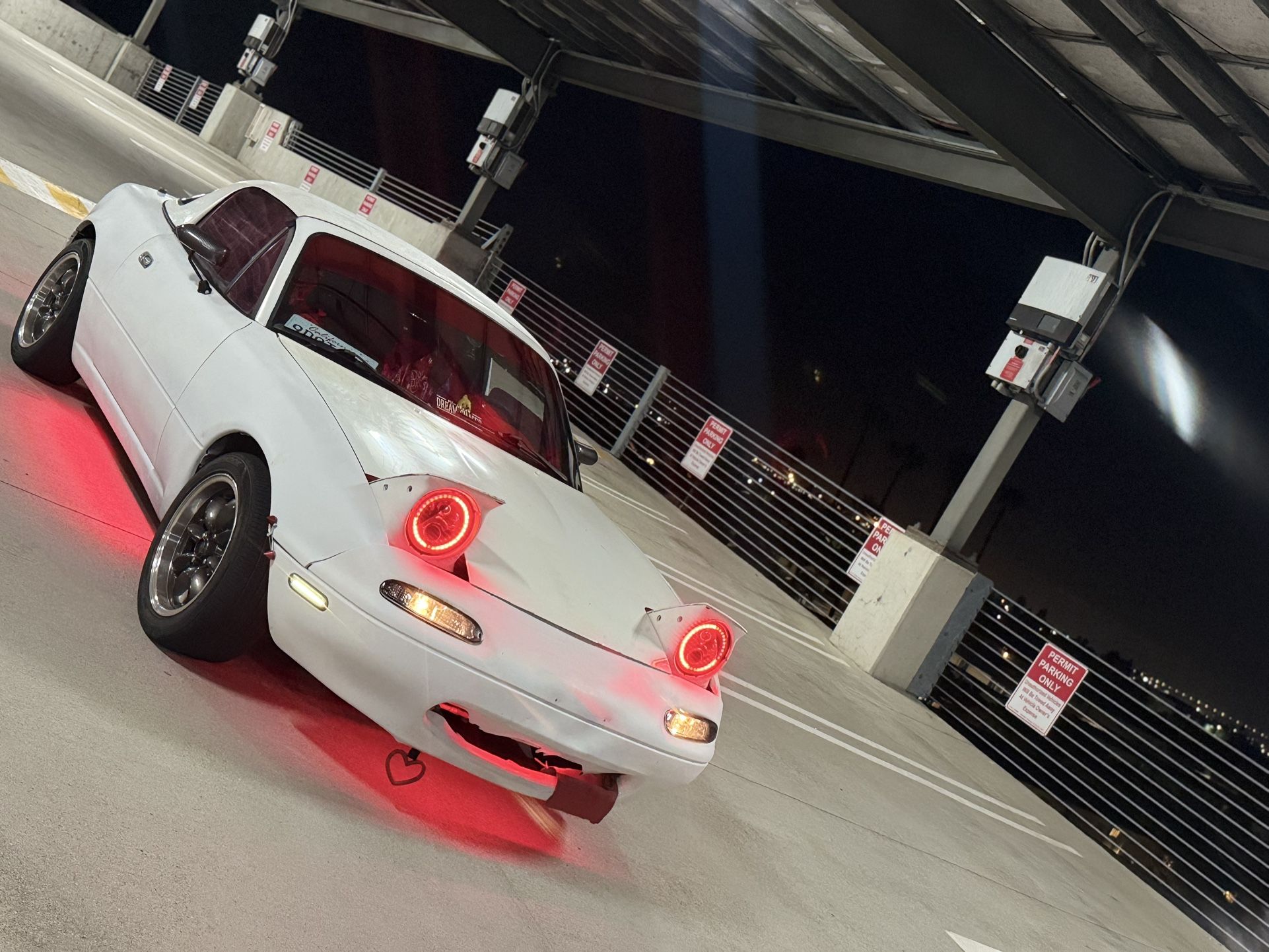 1992 Mazda Mx-5 Miata