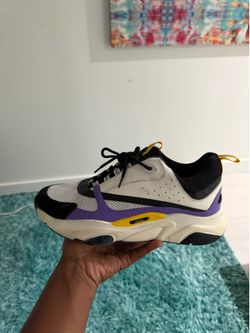 Dior B22 Sneaker Size 12