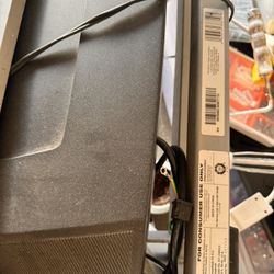 Crosswalk Fit Treadmill 