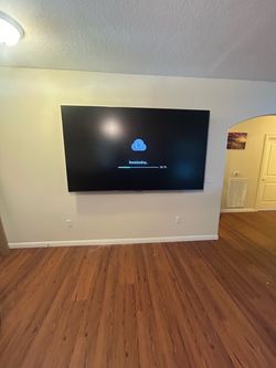 Mount tv