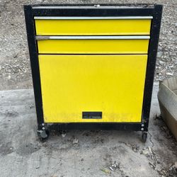 Stanley Tool Box 