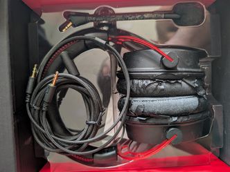 HyperX Cloud Alpha