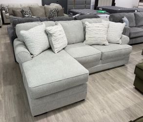 Sectional-Clearance-Brand New!
