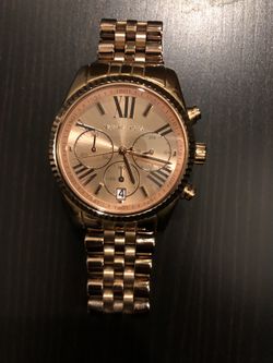Michael Kors  Watch