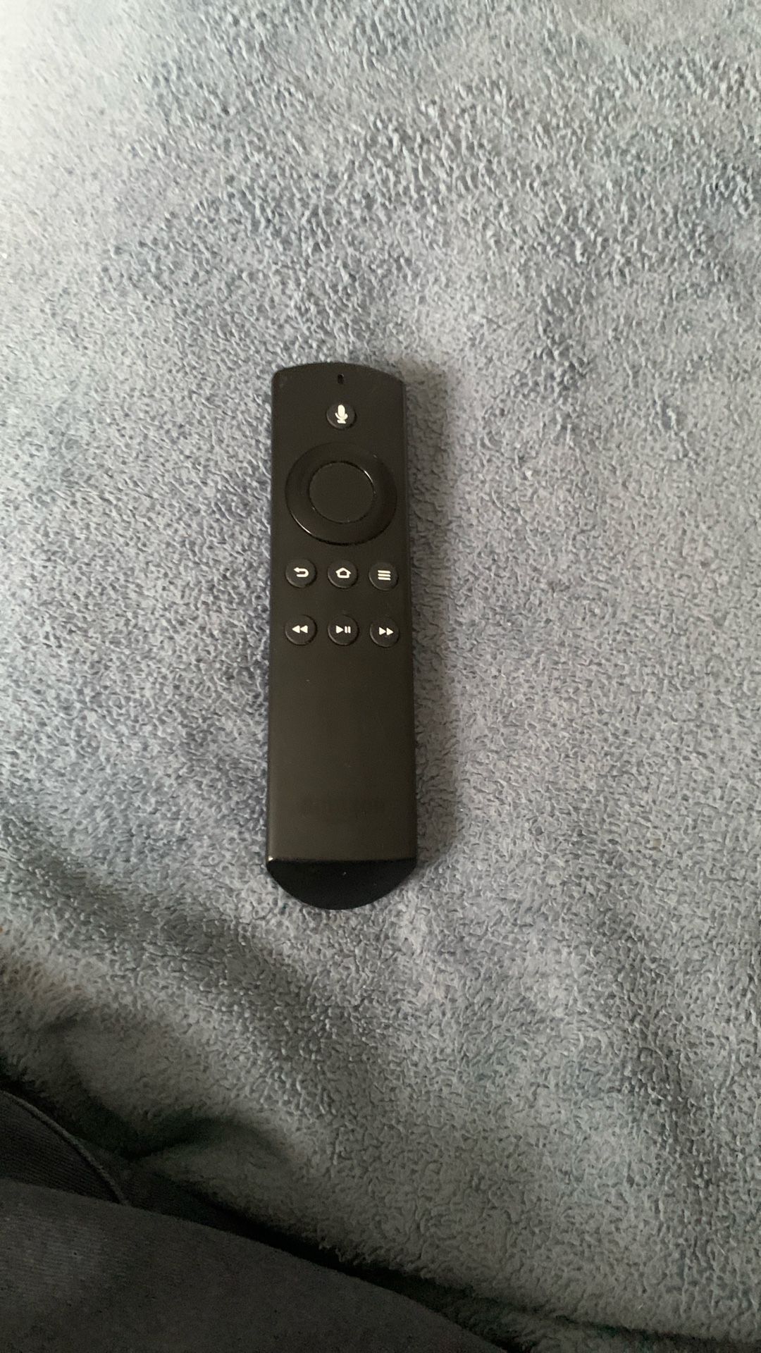 Amazon remote