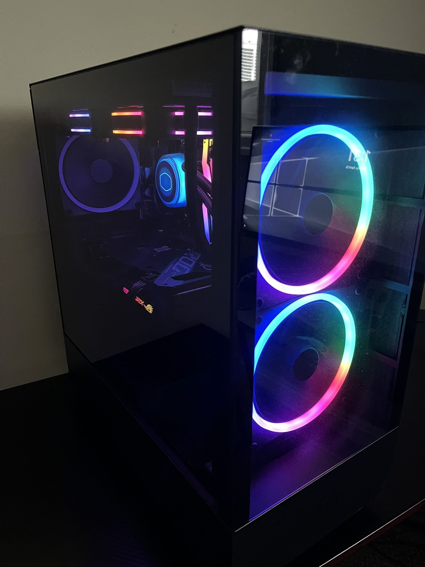 Gaming PC Custom