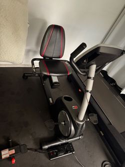 Exercise bike  ProForm