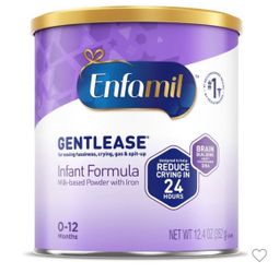 Enfamil Gentleease