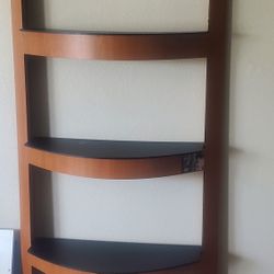 shelf