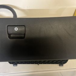 Camaro SS Glove Box 2015