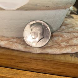 1971 Kennedy Half Dollar