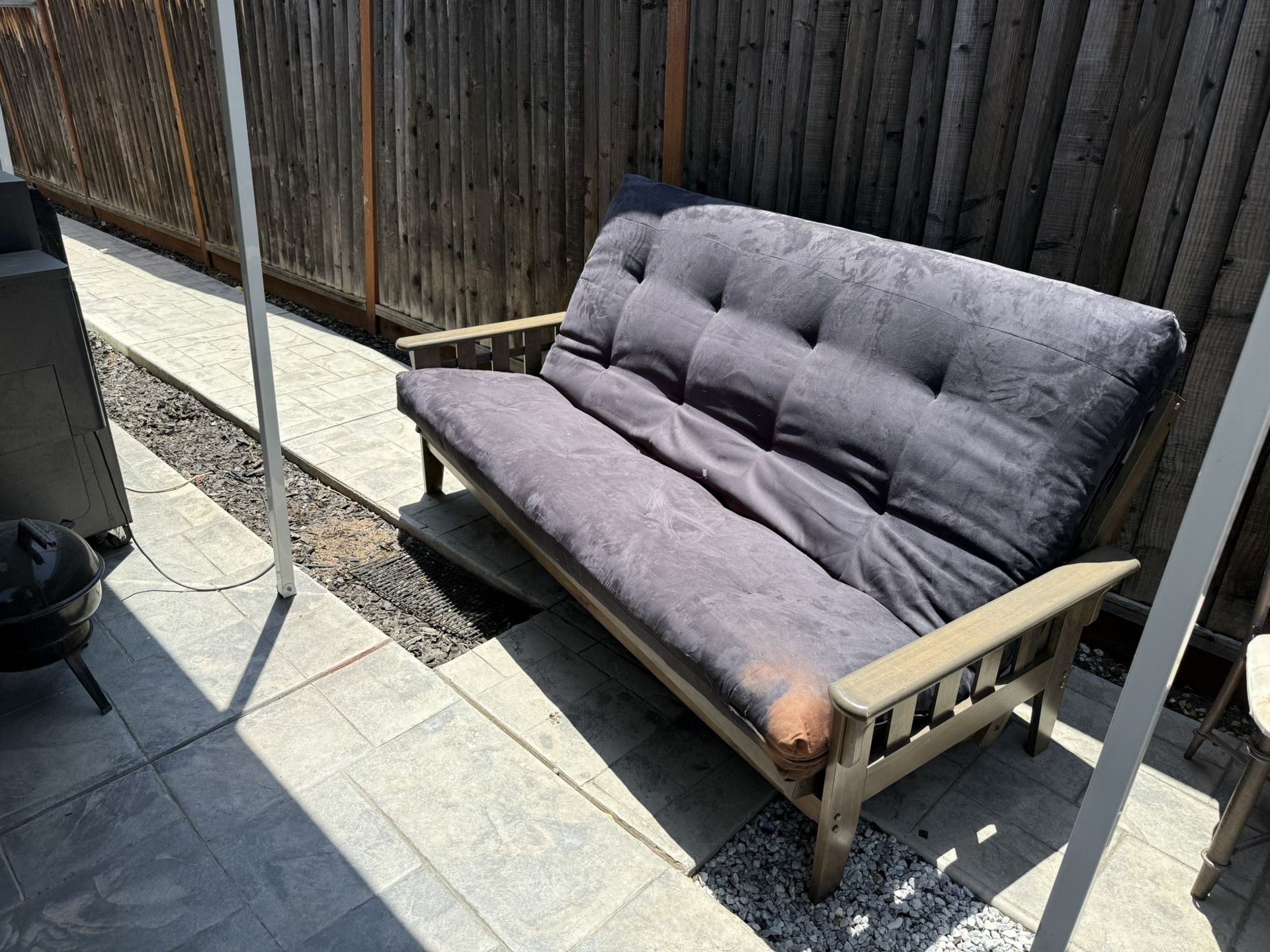 Futon