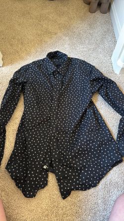 Dress shirt