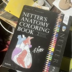 Anatomy bundle 
