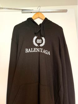 Ballenciaga hoodie