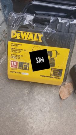Dewalt