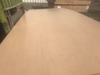 Melamine Board