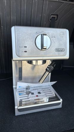 Delonghi Expresso Machine $35