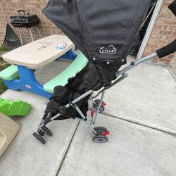 Stroller