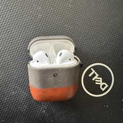 AirPods with Case