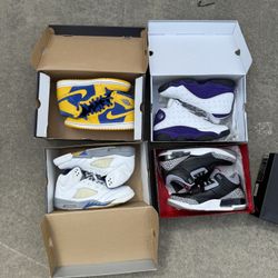 Jordan’s 