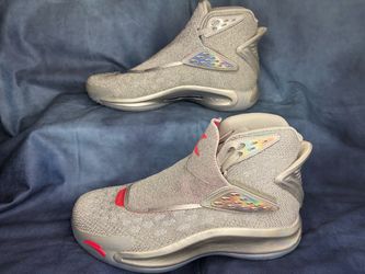 ANTA KT5 “Disco Ball” - Size 9.5
