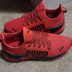 Puma Size 10 
